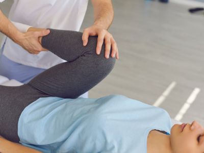 Pelvic Floor Strengthening Workout for Women