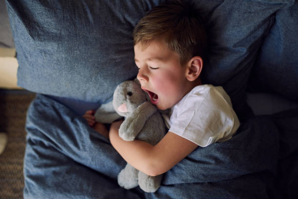 Should A Child Pick Their Own Bedtime?
