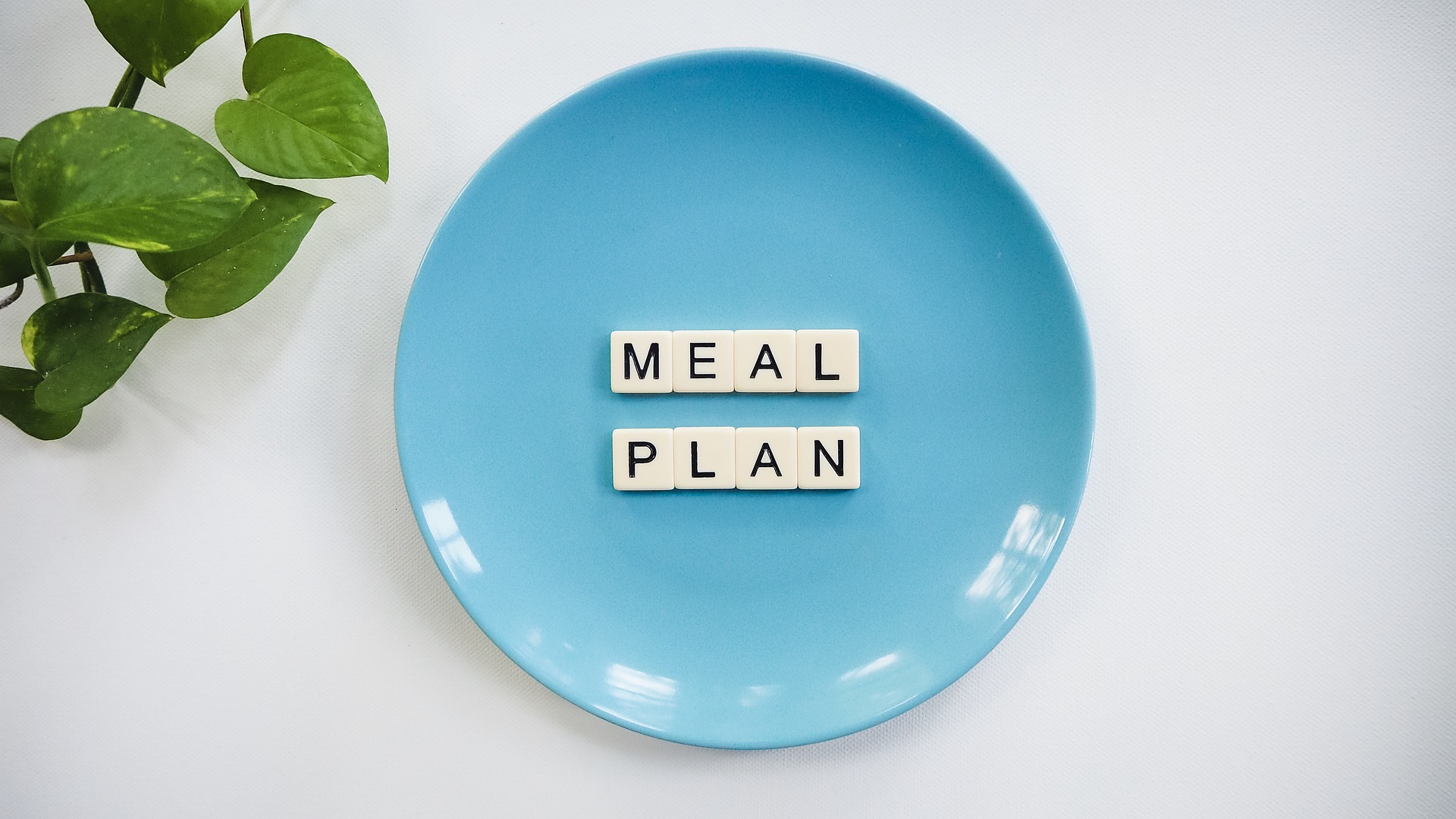 How to Start Meal Planning to Save Time