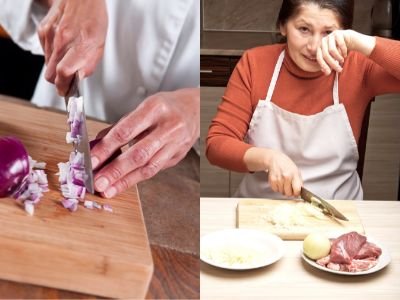 23 TIME-SAVING COOKING HACKS YOU NEED TO KNOW