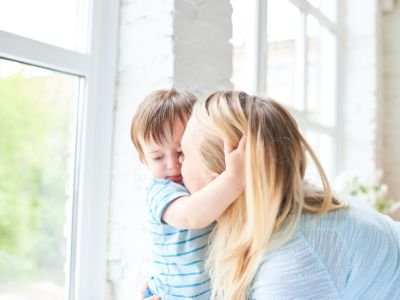 10 TIPS TO HELP YOUR KIDS TRANSITION TO DAYCARE