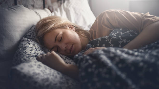 Healthy Sleep Habits for Busy Moms: A Comprehensive Guide
