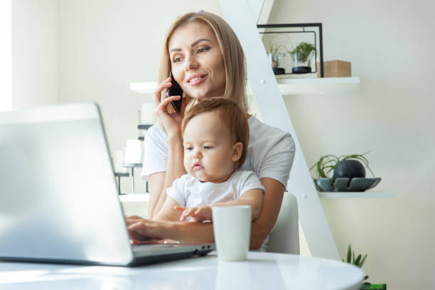 Time management tips for busy moms