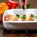 Delicious Chicken Enchiladas Recipe