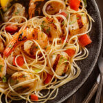 Savory-Garlic-Butter-Shrimp-Pasta-2