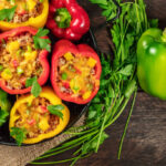 Taco-Stuffed-Bell-Peppers