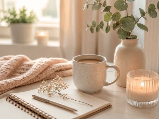 59 Quotes for Anxiety That Bring Comfort, Calm, and Inner Peace