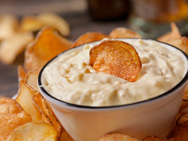 French Onion Dip