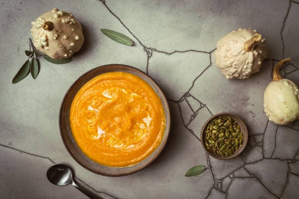 Pumpkin Spice Dip