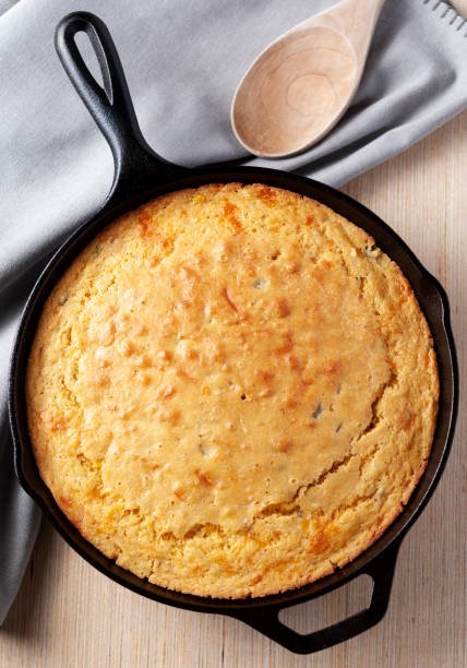 Cornbread | Classic Side Dish Recipes | Sweet and Savory Delight Cornbread | Classic Side Dish Recipes | Sweet and Savory Delight