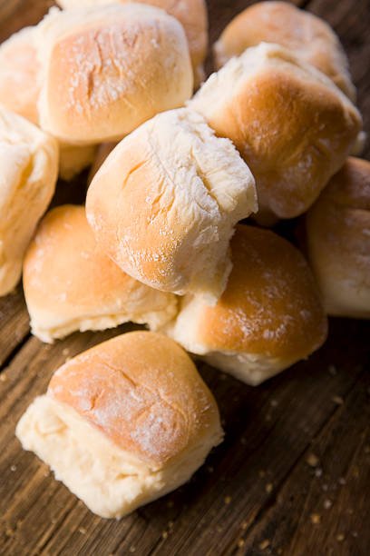 Homemade Dinner Rolls | Perfectly Soft and Fluffy Rolls | Comforting Side Dish Homemade Dinner Rolls | Perfectly Soft and Fluffy Rolls | Comforting Side Dish