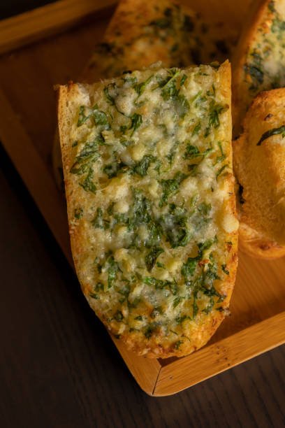 Garlic Bread | Side Dish Recipes | A Savory and Buttery Treat Garlic Bread | Side Dish Recipes | A Savory and Buttery Treat
