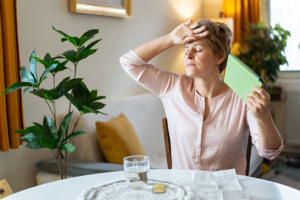 How to Stay Positive During Hormonal Changes – Quotes & Wellness Essentials
