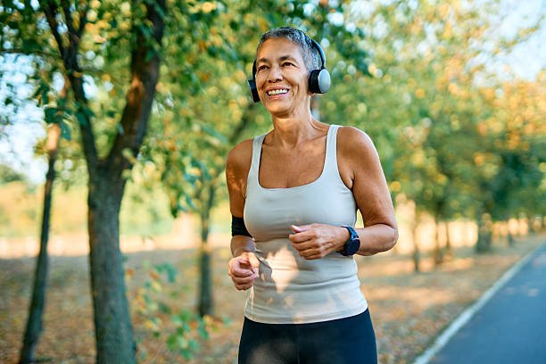 Energizing Morning Rituals for Women 40+