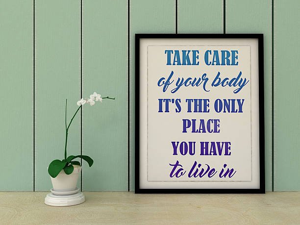 10 Motivational Health Quotes Every Woman in Her 40s Should Live By