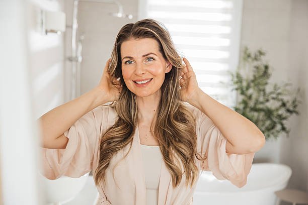 Creating a Nighttime Wind-Down Routine for Hormonal Harmony