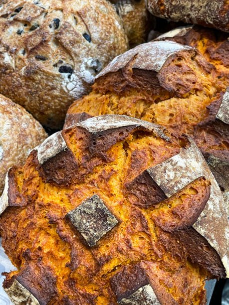 Pumpkin Bread | Fall Baking Recipes | Moist and Flavorful Treat Pumpkin Bread | Fall Baking Recipes | Moist and Flavorful Treat