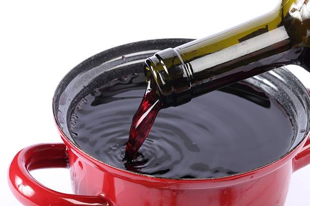 Red Wine Gravy | Sauce Recipes | Rich and Savory