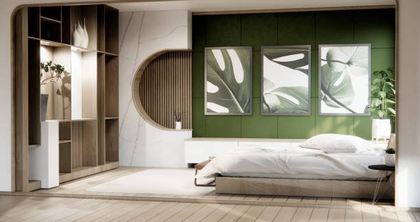 How to Use Color Psychology to Make Your Home Feel More Relaxing