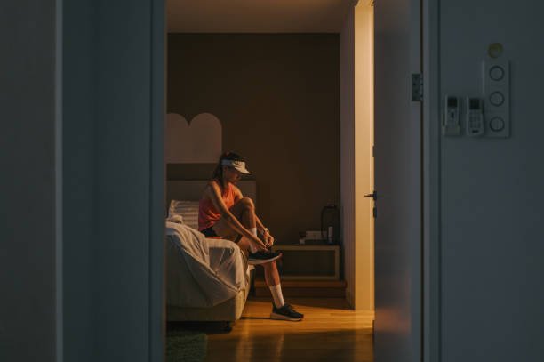 How to Use Lighting to Improve Mood, Sleep, and Daily Energy at Home