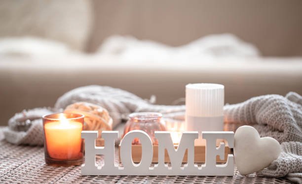 10 Wellness-Inspired Home Decor Pieces That Instantly Make Your Space Feel Calmer