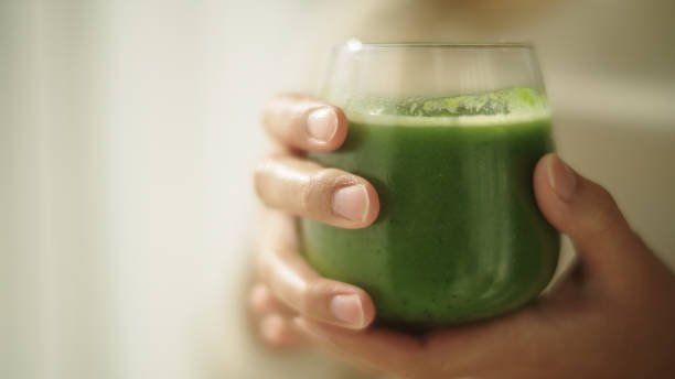 Gentle Detoxing for Women Over 40: A Nourishing Reset for Body, Hormones, and Energy Gentle Detoxing for Women Over 40: A Nourishing Reset for Body, Hormones, and Energy