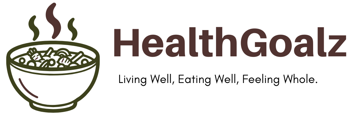 Health Goalz