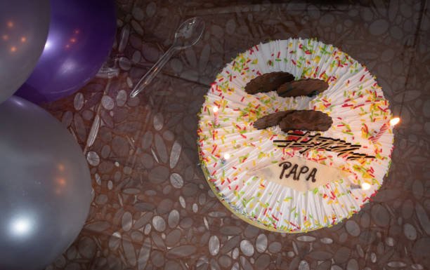 75 Birthday Wishes for Dad