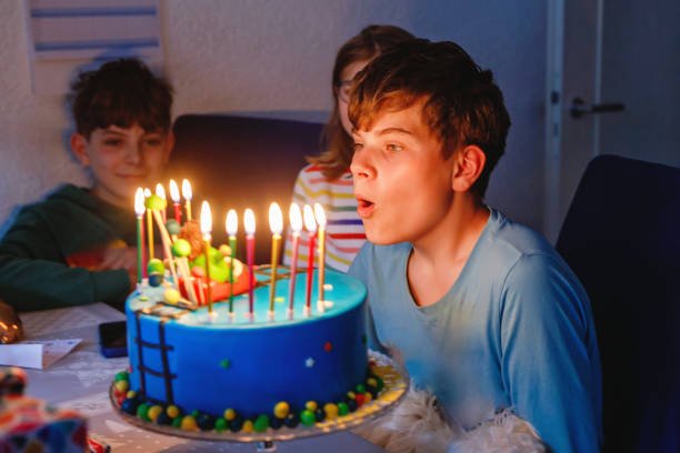 75 Birthday Wishes for Brother