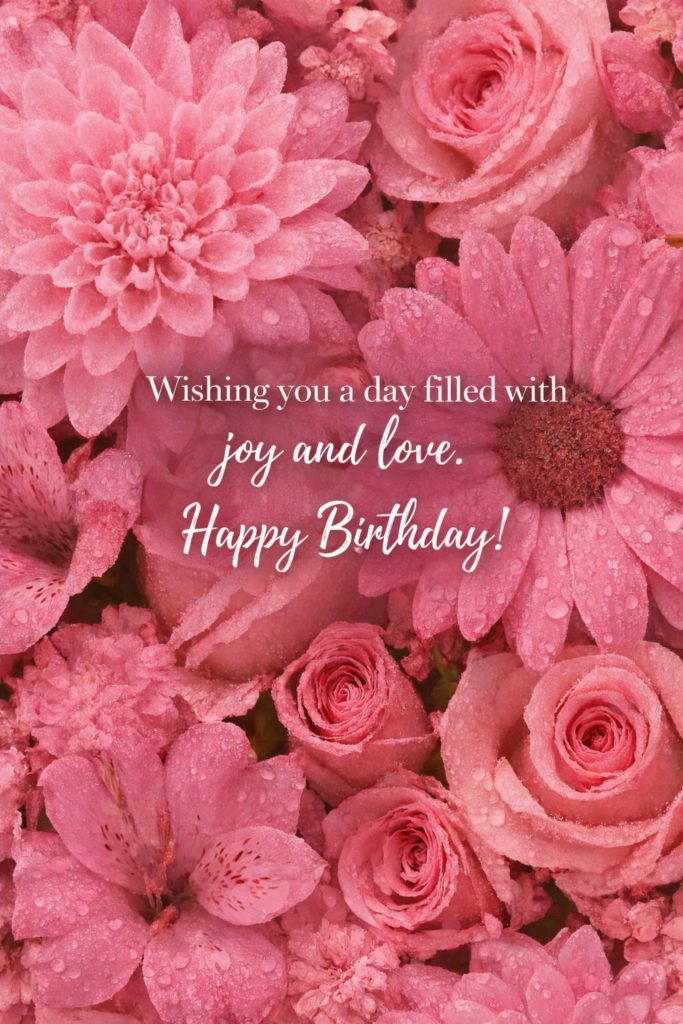 100 Happy Birthday Wishes to Share on Someone’s Special Day