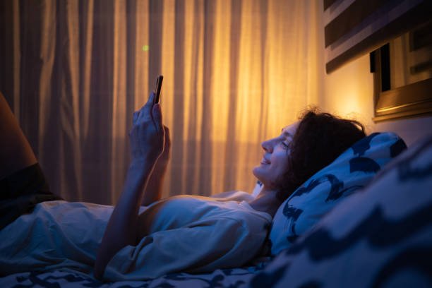 75 Beautiful Good Night Messages to Bring Peaceful Dreams