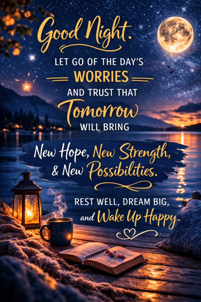 75 Beautiful Good Night Messages to Bring Peaceful Dreams 75 Beautiful Good Night Messages to Bring Peaceful Dreams