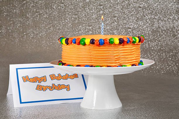 50 Belated Birthday Wishes for When You Forgot Someone’s Birthday