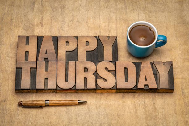 75 Thursday Blessings to Bring Strength and Positivity to Your Day