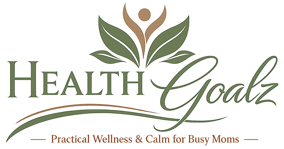 Health Goalz